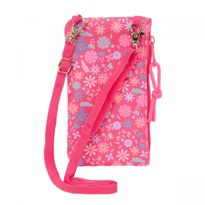 Mobile Tasche Safta Feeling Bunt
