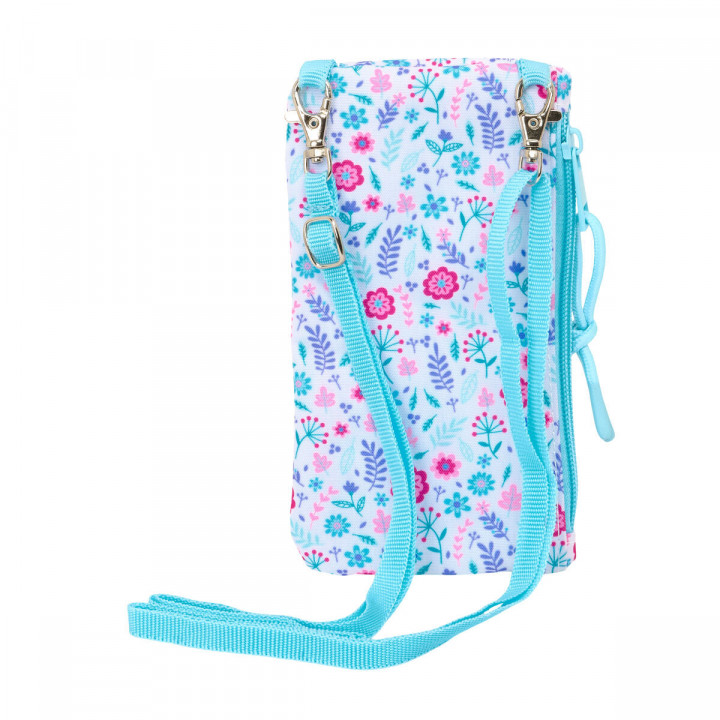 Borsa per Cellulare BlackFit8 Cool Multicolore