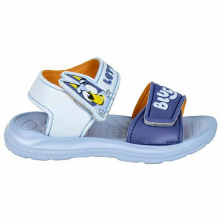 Kindersandalen Bluey Blauw