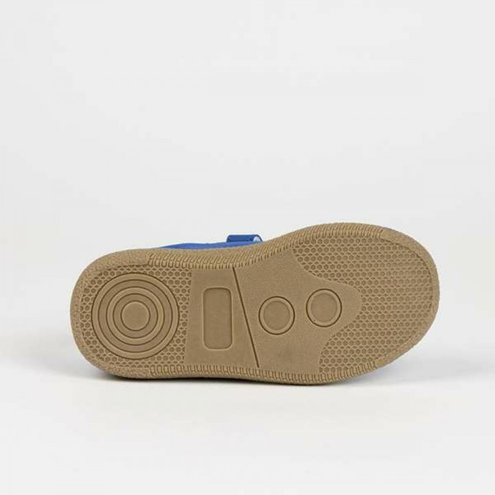 Sports Shoes for Kids Spider-Man Dark blue