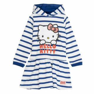 Jurk Hello Kitty Multicolour Meisje