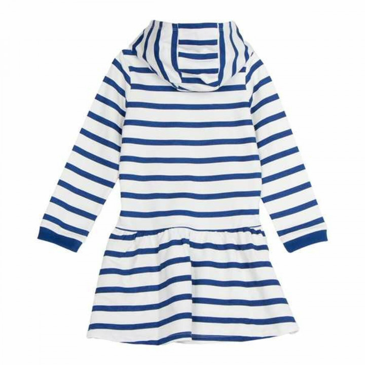 Kleid Hello Kitty Bunt Mädchen