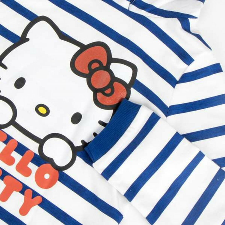 Jurk Hello Kitty Multicolour Meisje