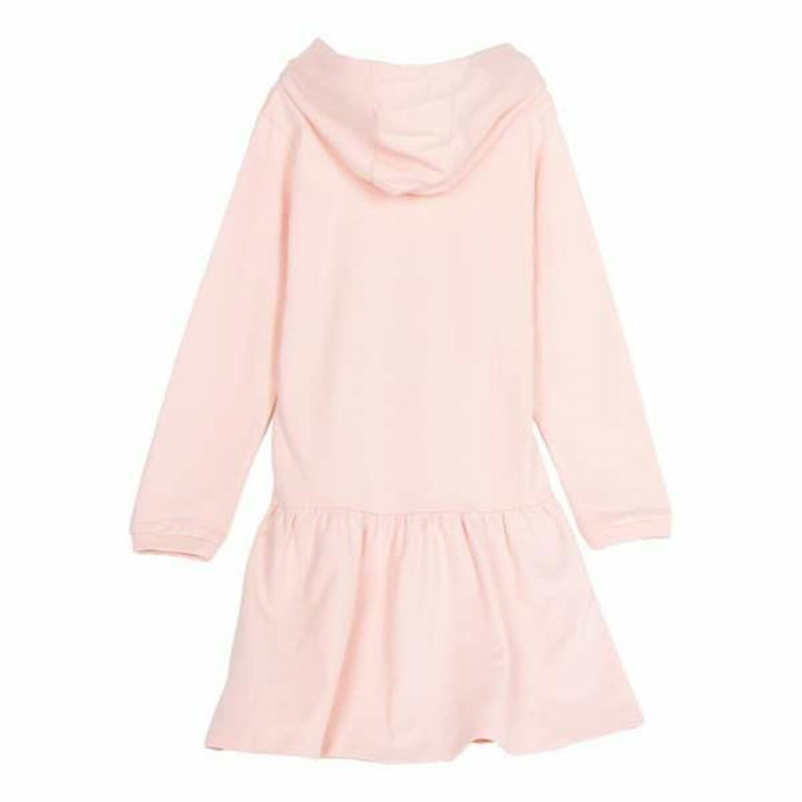 Vestito Stitch Rosa chiaro Bambina