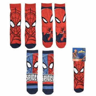 Calzini Spider-Man Multicolore