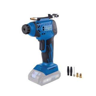 Compresor de Aire Scheppach C-AC20-X