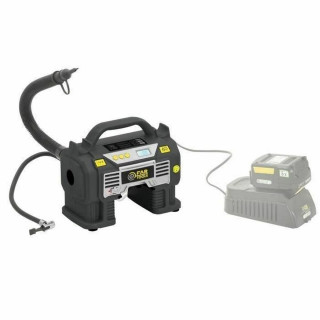 Compresseur d'air Fartools 18 V