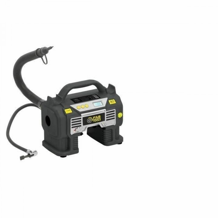 Compresseur d'air Fartools 18 V