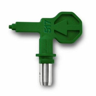 Pistola Elettrica per Verniciatura a Spruzzo Wagner Control Pro 517