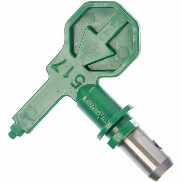 Pistola para Pintar Eléctrica Wagner Control Pro 517