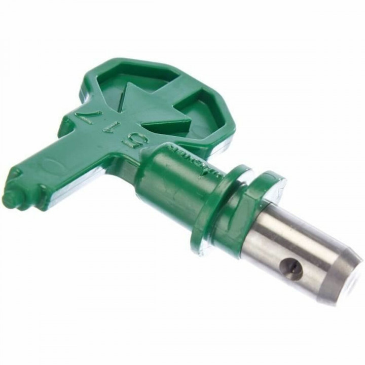 Pistolet à peinture électrique Wagner Control Pro 517