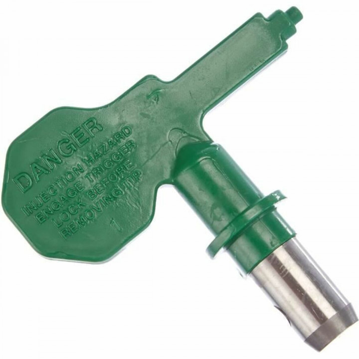 Pistola Elettrica per Verniciatura a Spruzzo Wagner Control Pro 517