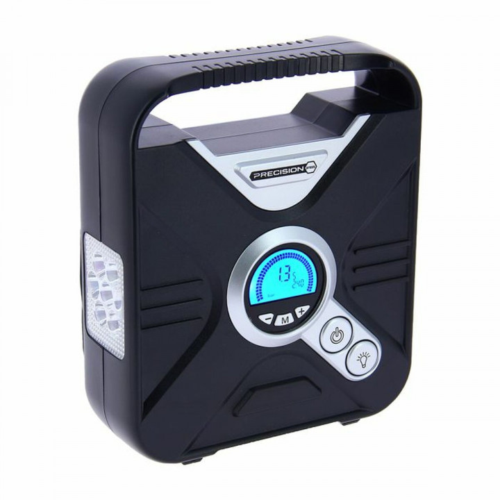 Compresseur d'air PRECISION-STEEL