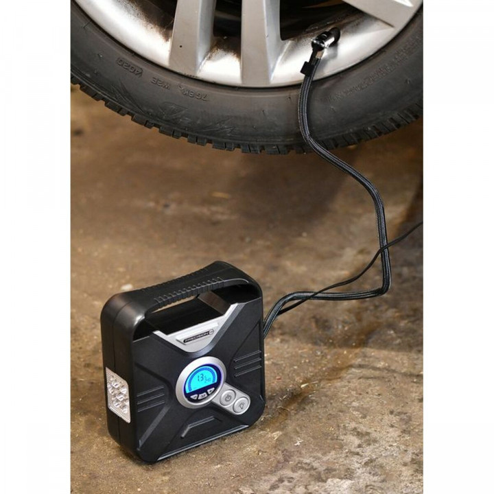 Compressore d'Aria PRECISION-STEEL