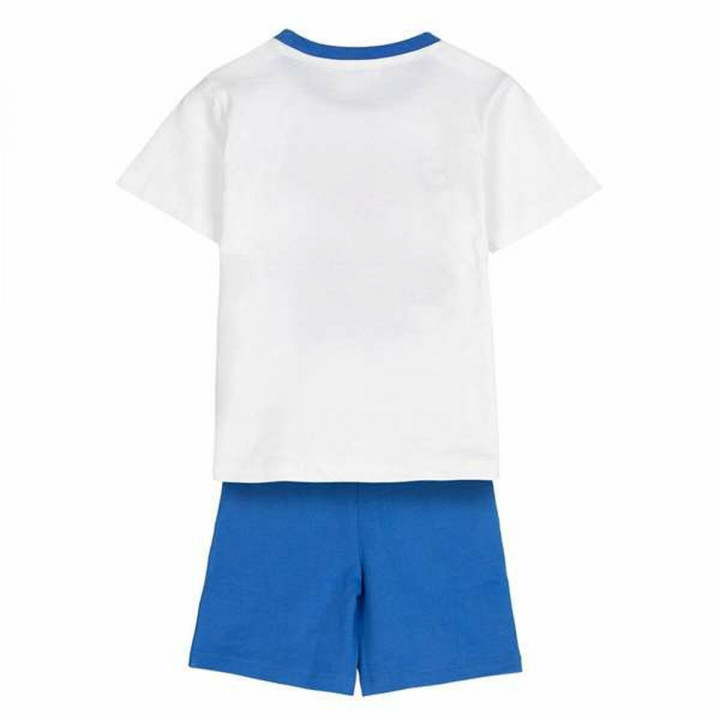 Set of clothes Spider-Man White