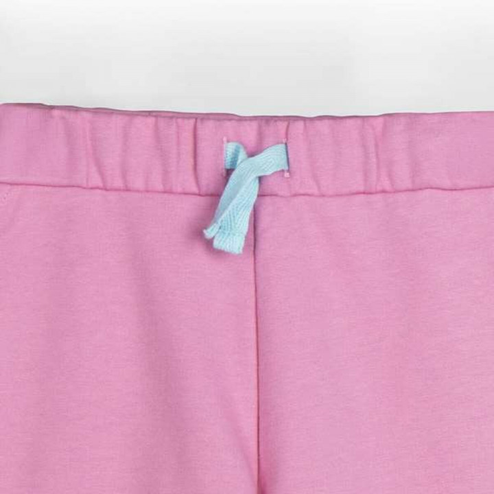 Set di Indumenti Stitch Rosa