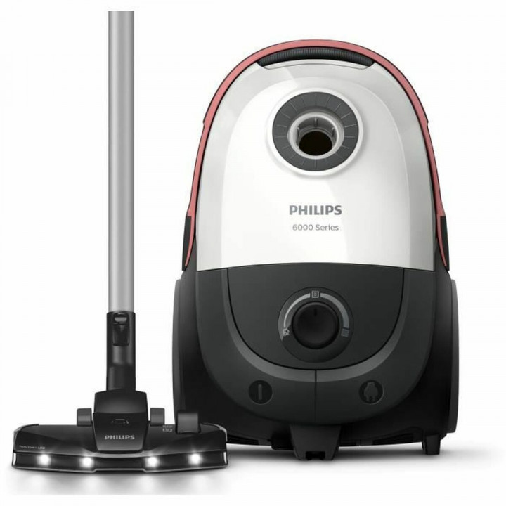 Stofzuiger Philips Wit 900 W