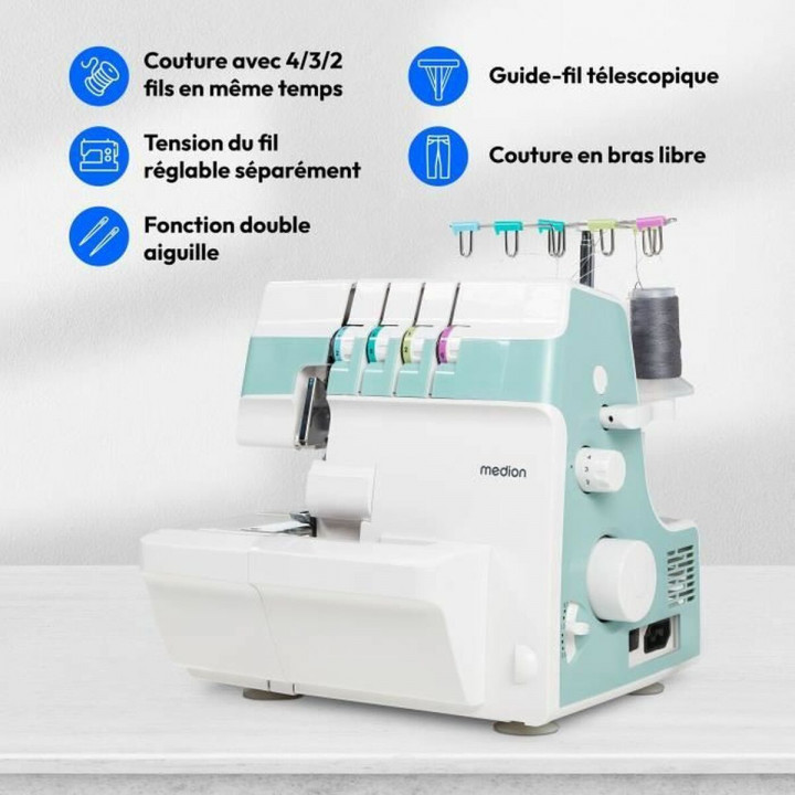 Sewing Machine Medion