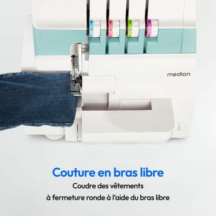 Nähmaschine Medion