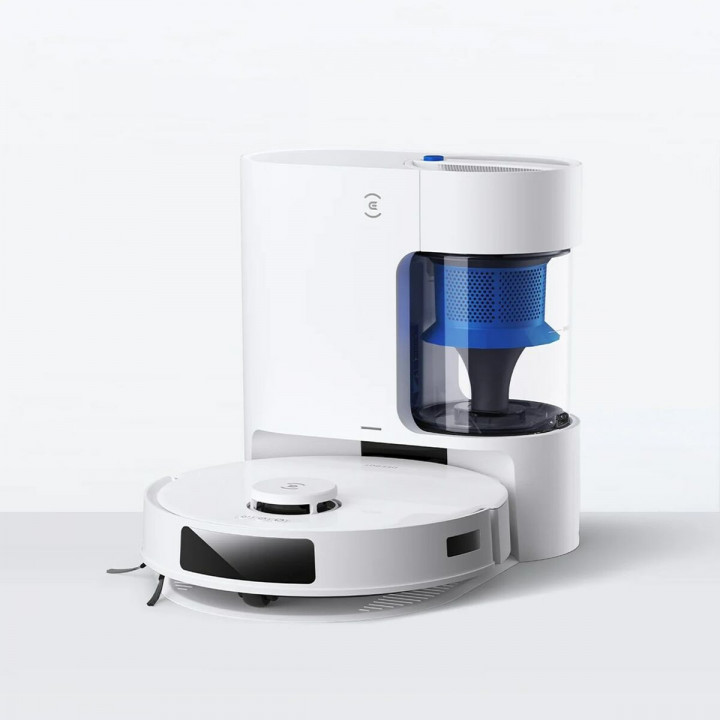 Aspirateur robot ECOVACS DEEBOT N20 PLUS