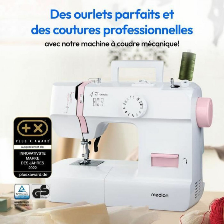 Sewing Machine Medion