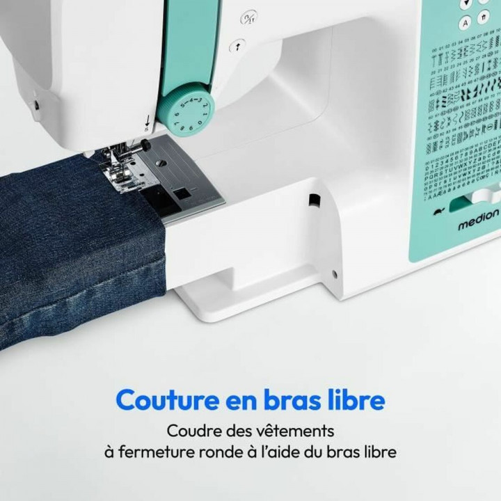Sewing Machine Medion