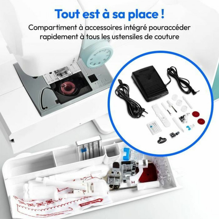 Sewing Machine Medion