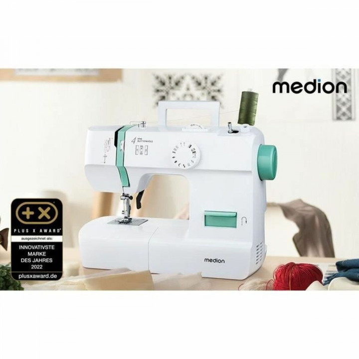 Sewing Machine Medion