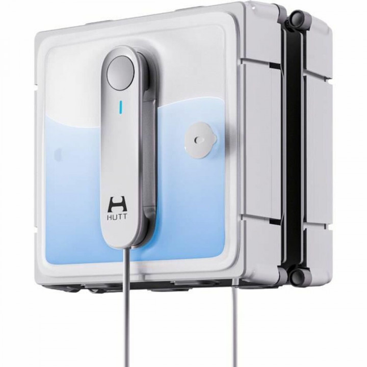 Robot Limpiacristales Inteligente HUTT W9 3800 Pa