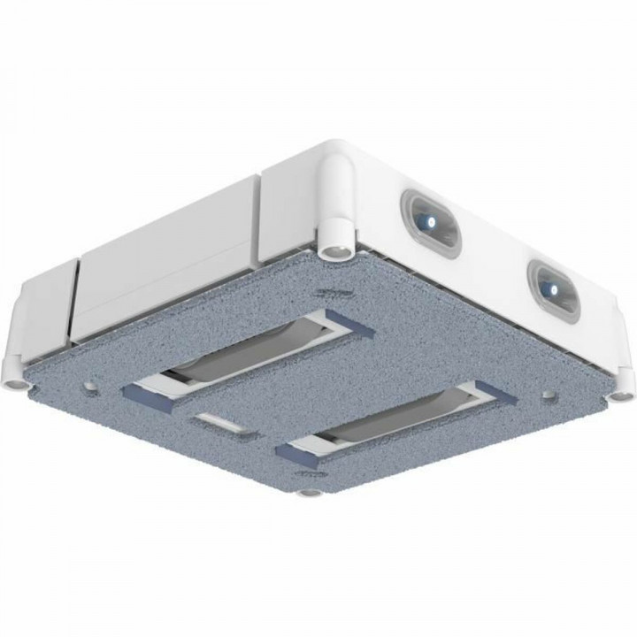 Slimme Schoonmaakrobot voor Ramen HUTT W9 3800 Pa