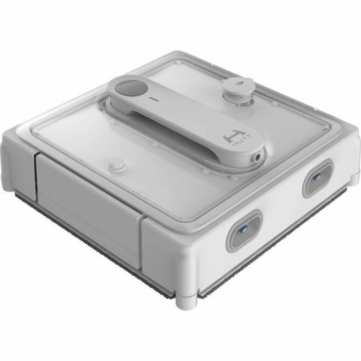 Robot Pulisci Vetri Intelligente HUTT W9 3800 Pa