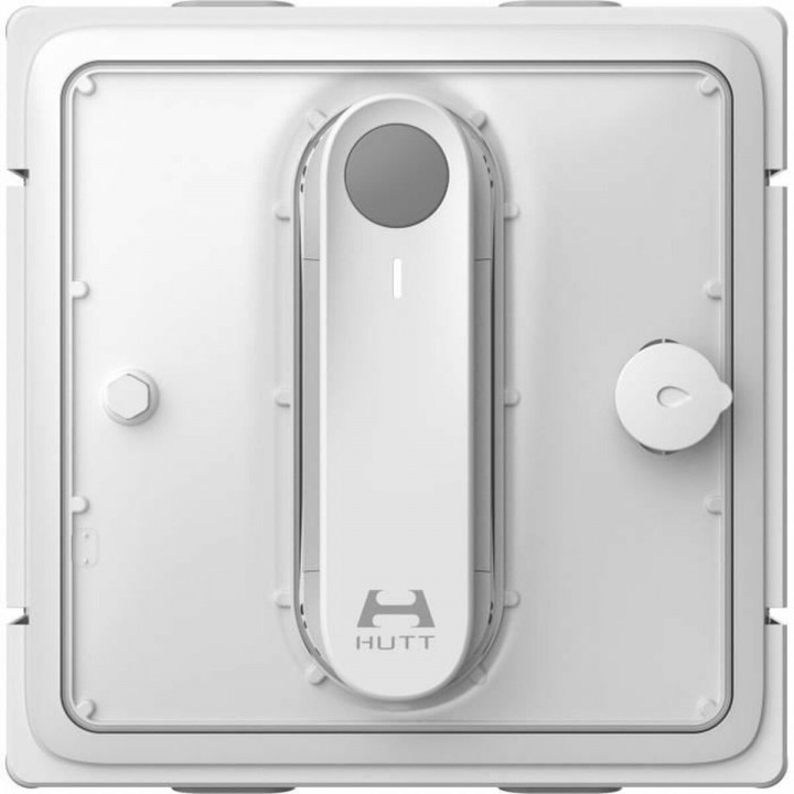 Robot Pulisci Vetri Intelligente HUTT W9 3800 Pa