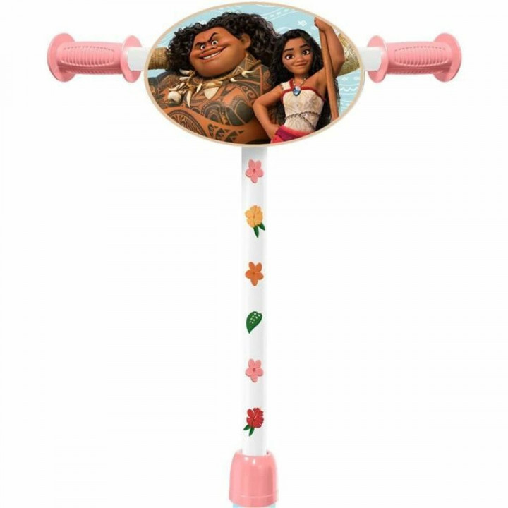 Scooter Disney VAIANA