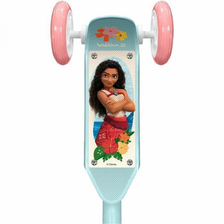Patinete Disney VAIANA
