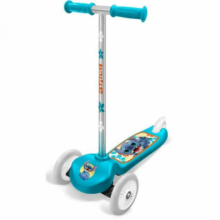 Scooter Disney Stitch