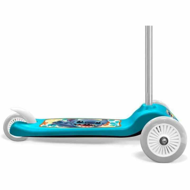 Scooter Disney Stitch