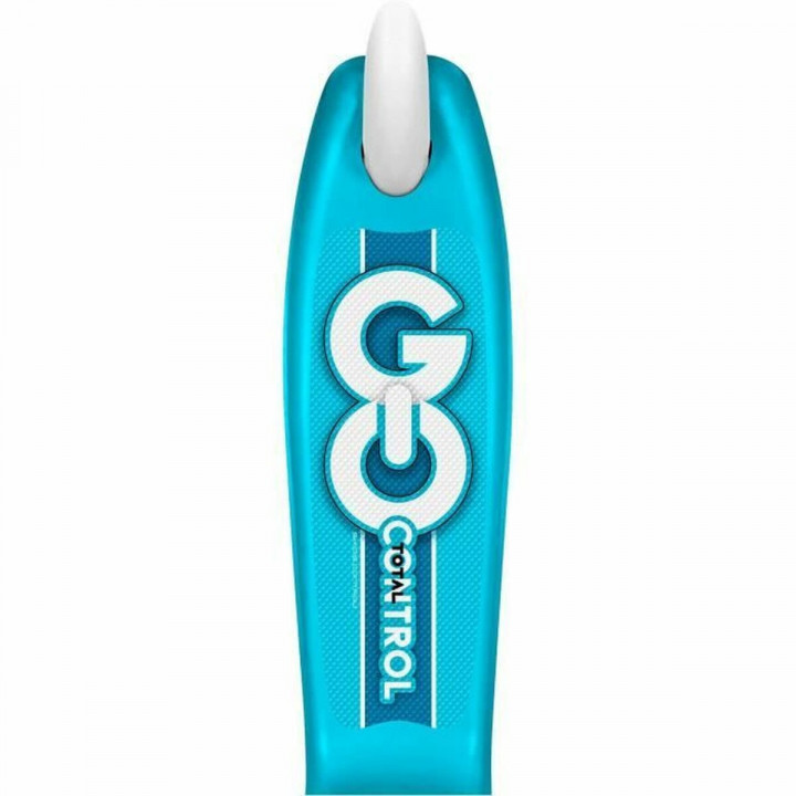 Scooter Stamp SKIDS CONTROL