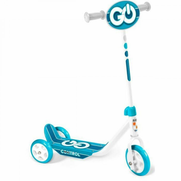 Trottinette Stamp SKIDS CONTROL