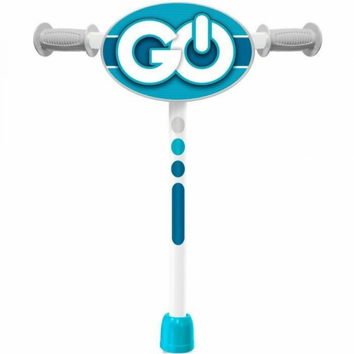 Trottinette Stamp SKIDS CONTROL