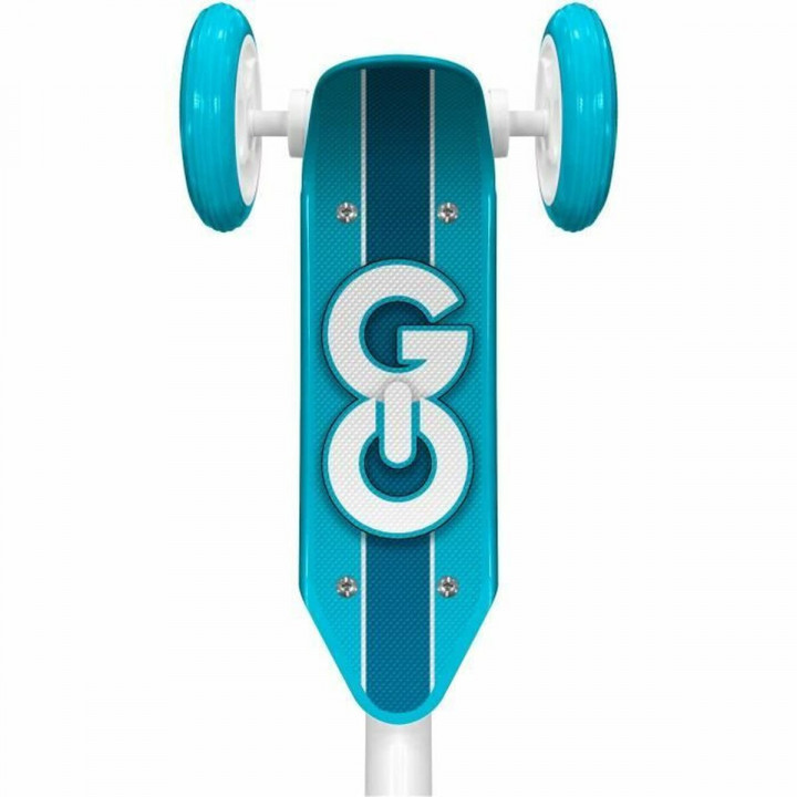 Scooter Stamp SKIDS CONTROL