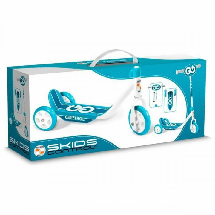 Monopattino Stamp SKIDS CONTROL