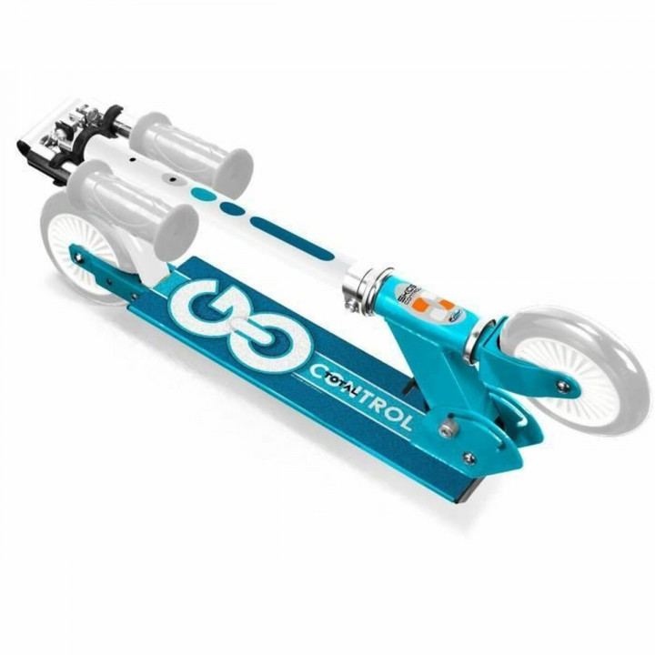 Trottinette Stamp SKIDS CONTROL