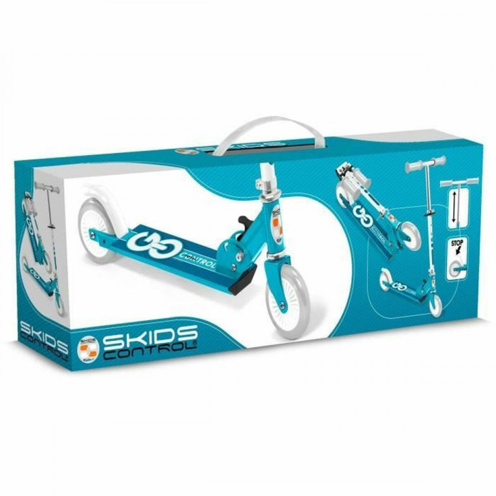 Trottinette Stamp SKIDS CONTROL