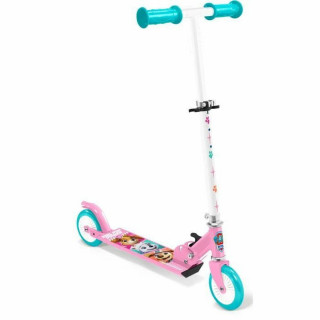 Roller Stamp PAW PATROL Rosa