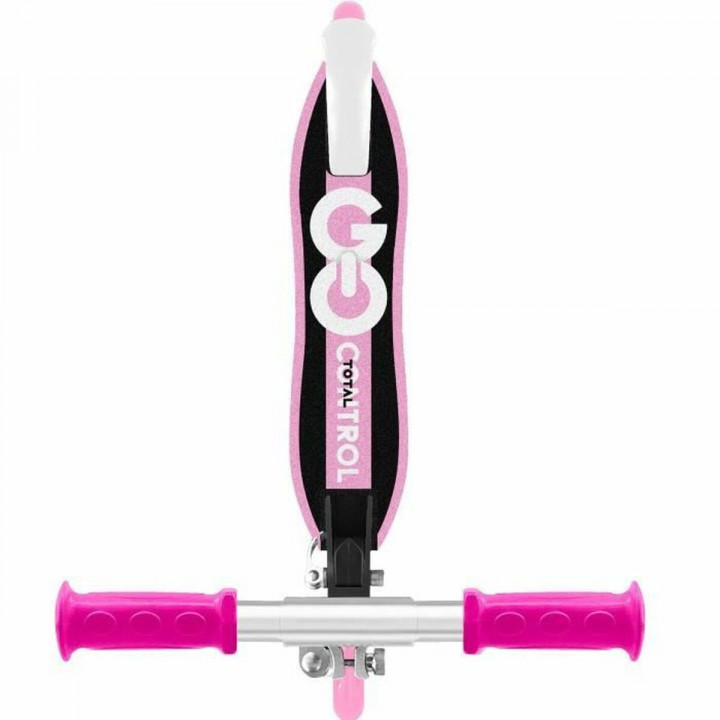 Scooter Stamp SKIDS CONTROL Pink