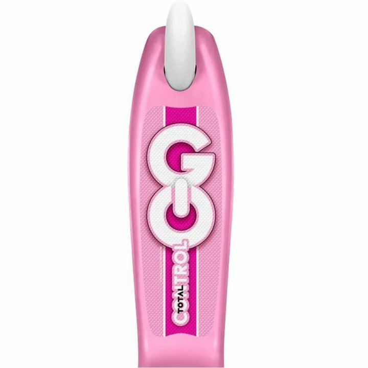 Patinete Stamp SKIDS CONTROL Rosa