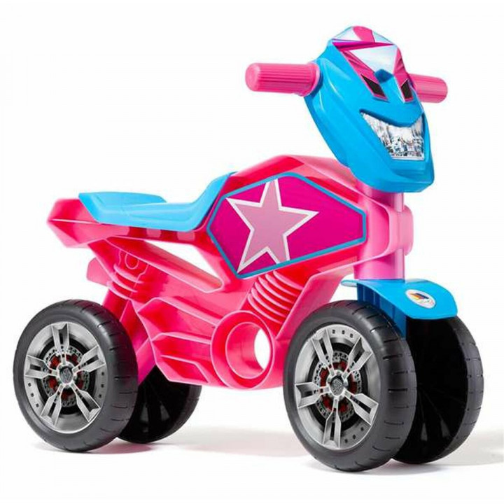 Driewieler Moltó Cross Star 52 x 44 x 20 cm