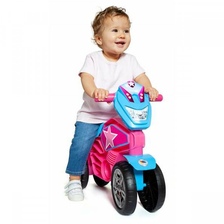 Correpasillos Moltó Cross Star 52 x 44 x 20 cm