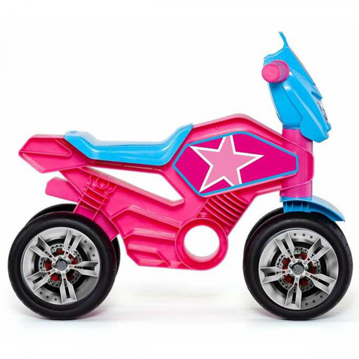 Cavalcabili Moltó Cross Star 52 x 44 x 20 cm