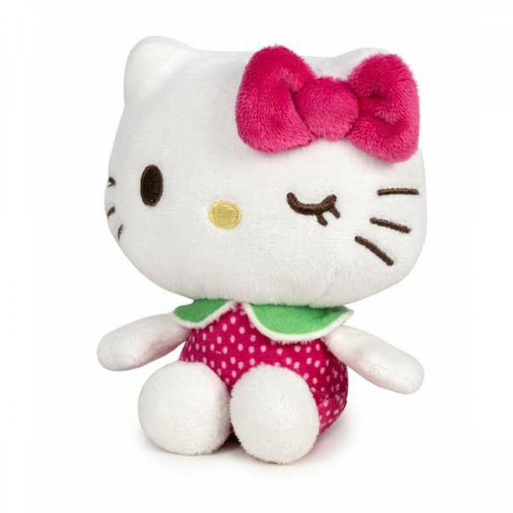 Peluche Hello Kitty 12 cm